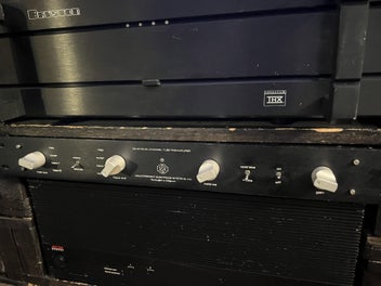 Used Counterpoint SA-3.1 Control amplifiers for Sale | HifiShark.com