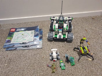 Image 1 of 8