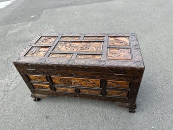 Image 1 of 7
