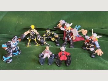 Image 1 of 8