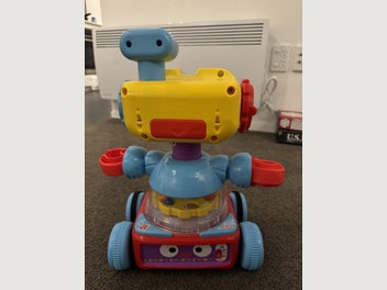 Image 1 of 5