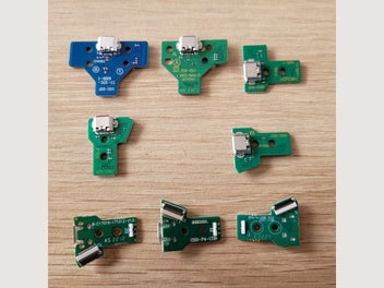 Image 1 of 8