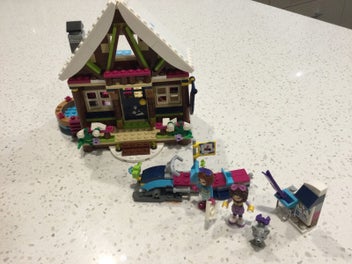 Image 1 of 5