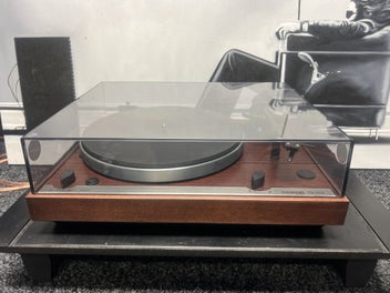 Used Thorens TD 320 Turntables for Sale | HifiShark.com