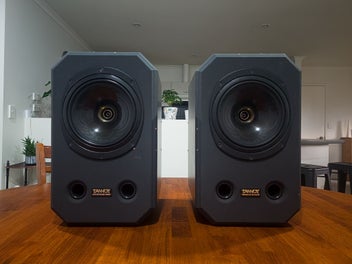 Used tannoy system 800 for Sale | HifiShark.com