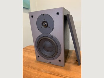 Dynaudio Audience 52SE 高品質 1台目