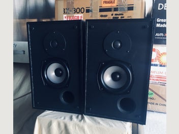 Used Rogers LS2a Loudspeakers for Sale | HifiShark.com