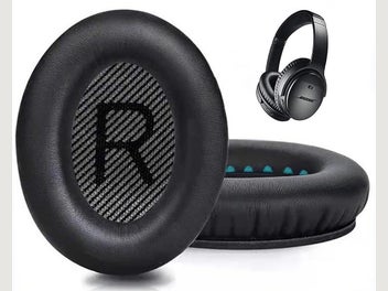 Auckland Closes: Mon, 4 Aug Bose QC35 Earpad Shipping from $6.99 Buy Now $7.75  			