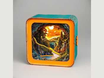 Image 1 of 8