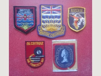 Image 1 of 5