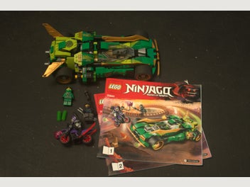 Image 1 of 5