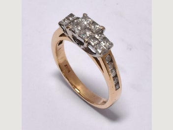 Image 1 of 6