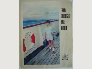Image 1 of 5