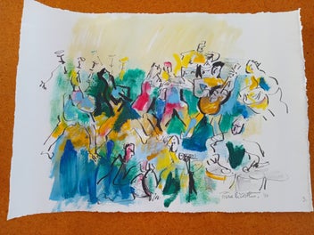 Image 1 of 4