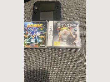 Image 1 of 2