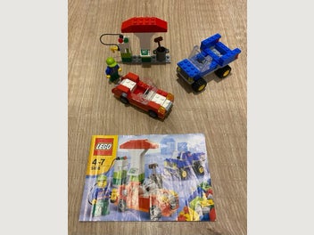 Image 1 of 7