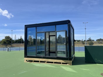 Image 1 of 8
