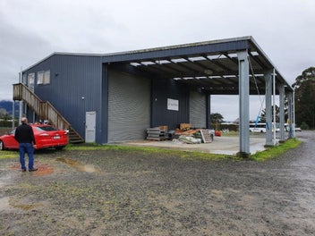 Image 1 of 8