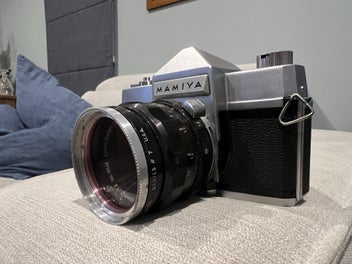 Image 1 of 5