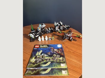 Image 1 of 6