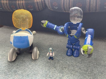 Image 1 of 8