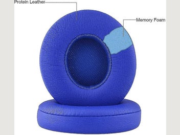 International Closes: Sun, 3 Aug Solo2/solo3 Earpads Replacement Ear Cushion Parts Compatible With Beats By Dre S $5.75 shipping nationwide Expected delivery in 10-13 business days Buy Now $18.09  			