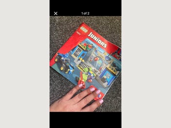 Image 1 of 2