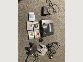 Image 1 of 7