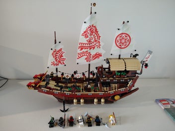 Image 1 of 6