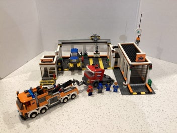 Image 1 of 6