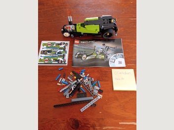 Image 1 of 3