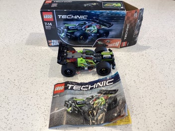 Image 1 of 4
