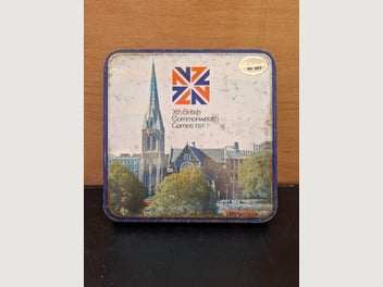 Image 1 of 6