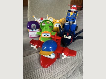 Image 1 of 9