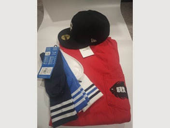 Image 1 of 8