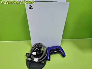 Image 1 of 5