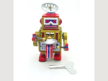 Image 1 of 5