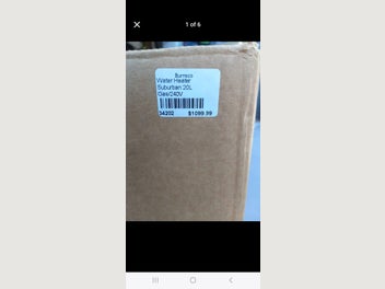 Image 1 of 6