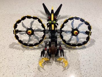 Image 1 of 5