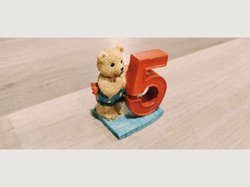 Image 1 of 6
