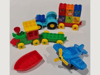 Image 1 of 5