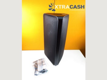 Manawatu Closes: Tue, 29 Jul Samsung - MX-ST40B Sound Tower High Power Audio 140W - Black Shipping from $30.80 Reserve not met $345.00  			