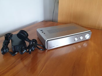 panasonic sc na 30