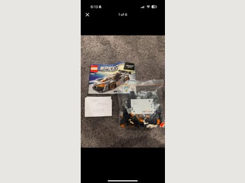 Image 1 of 6