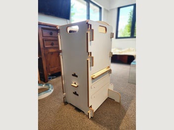 Image 1 of 2