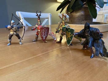 Image 1 of 5