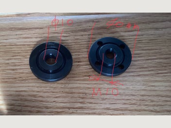 Image 1 of 2