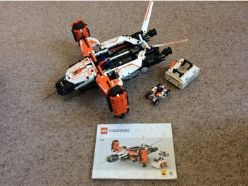 Image 1 of 20