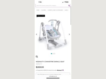 Image 1 of 6