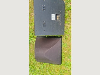 wharfedale dfs 23